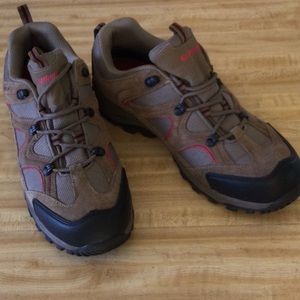 NORTHSIDE Mens Snohomish Low Hiking Shoe
